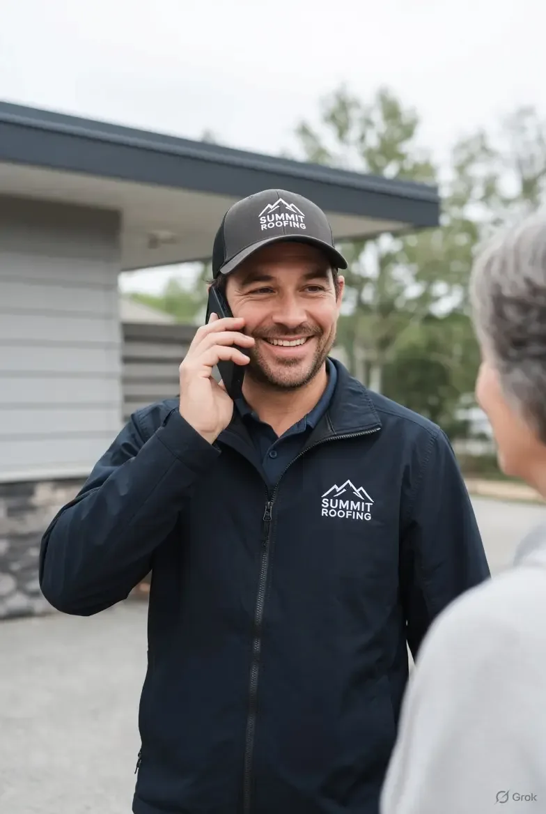 Flat Roof Leak Repair Whitehouse Station, NJ FAQs